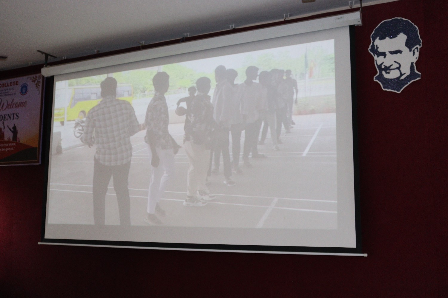 SIP - Valedictory Function 